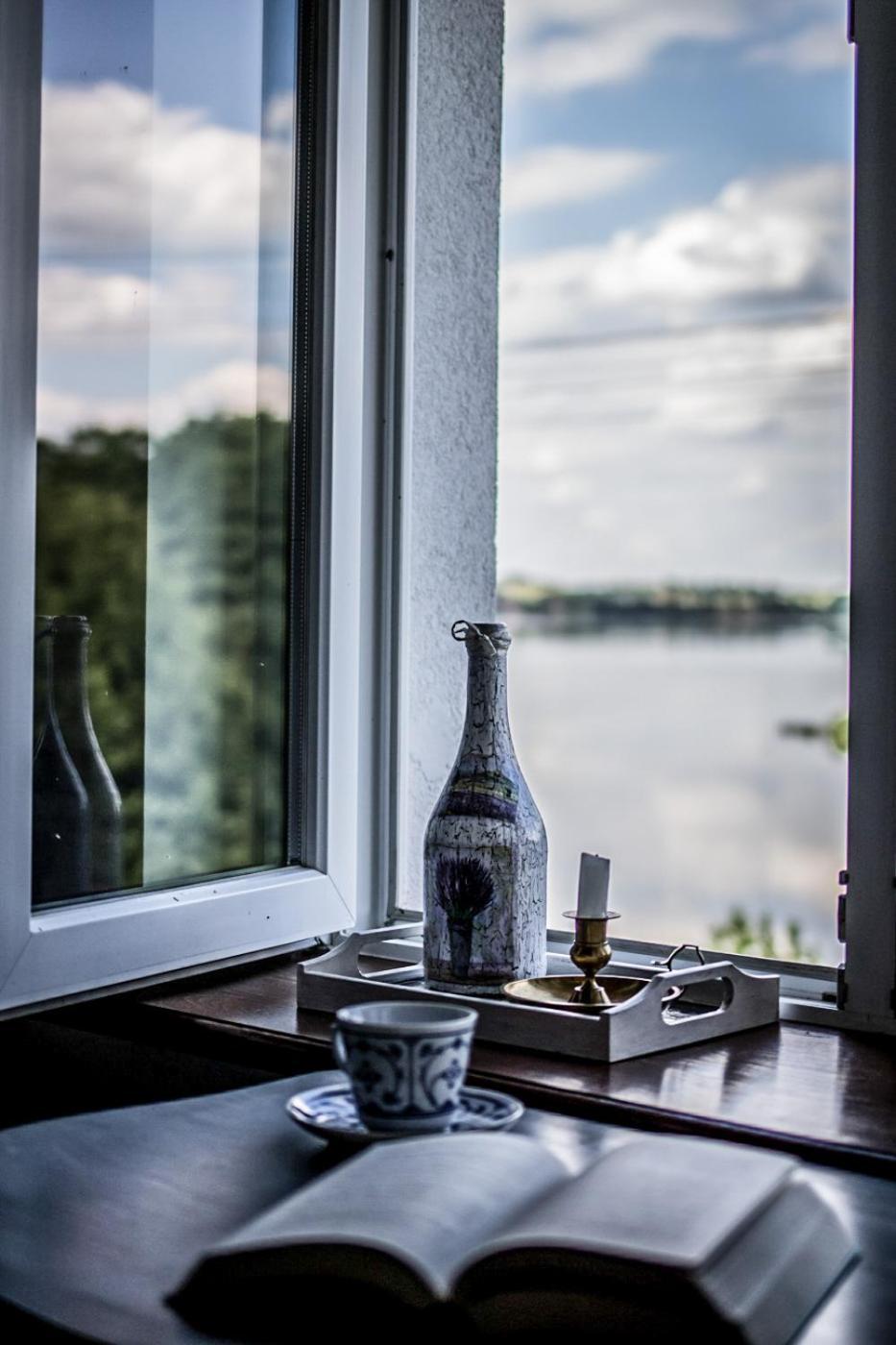 Bed and Breakfast Dom Pod Skrzydlami Gawliki Wielkie Exterior foto
