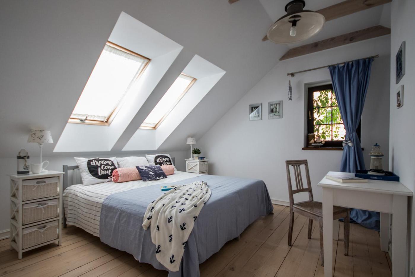 Bed and Breakfast Dom Pod Skrzydlami Gawliki Wielkie Exterior foto